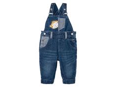 بیلر بچگانه برند لوپیلو کد ۳۲۵۶۱۸۲ babies Denim overalls