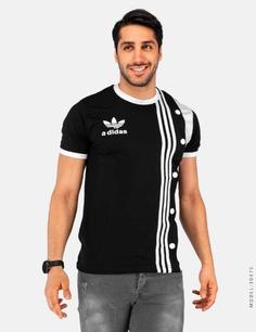 تیشرت مردانه Adidas مدل 30475