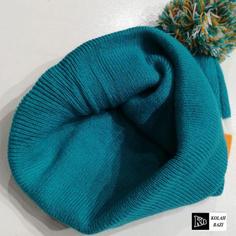 کلاه تک بافت مدل tb02 Single textured hat tb02