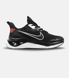 کفش کتانی مردانه مشکی نایک NIKE Air Griffey Max 02 مدل 4640