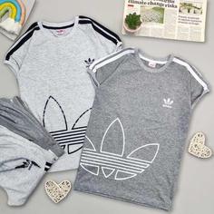 تیشرت شلوار Adidas