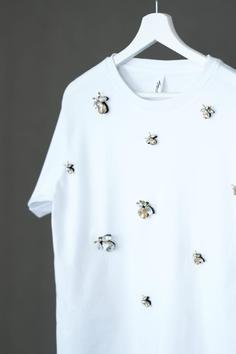 تیشرت honey bee