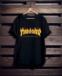 تیشرت THRASHER2021