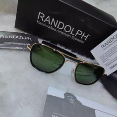 عینک آفتابی randolph راندولف آمریکا رندولف مدل فیوژن 