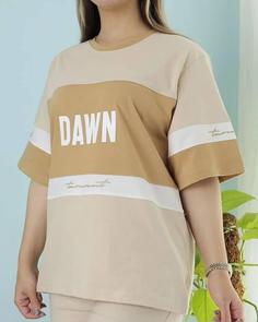 تیشرت DAWN