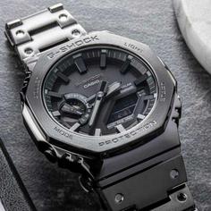 ساعت G-SHOCK مدل GM-B2100D-1A