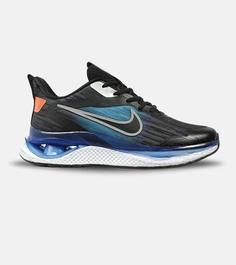 کفش کتانی مردانه آبی نایک NIKE Air Griffey Max 02 مدل 4642