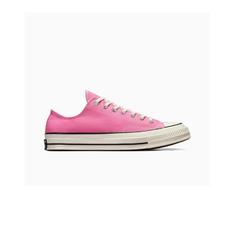 کفش کانورس آل استار 1970 صورتی ساق کوتاه Converse all Star 1970 Low Pink