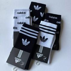 جوراب ساقدار آدیداس (Adidas) اسپرت