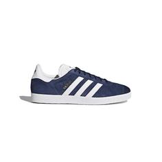 کفش کژوال آدیداس گزل سورمه ای Adidas Gazelle Navy Blue