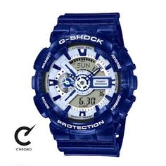 ساعت G-SHOCK مدل GA-110BWP-2A