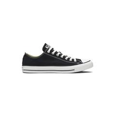 کفش آل استار کانورس کلاسیک ساق کوتاه مشکی سفید Converse Classic Low Black White