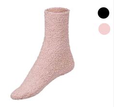 جوراب حوله ای زنانه برند اسمارا کد ۳۰۹۳۸۱ womens fluffy socks