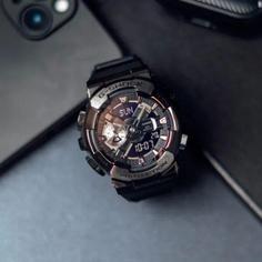 ساعت G-SHOCK مدل GM-110BB-1A