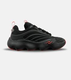 کفش کتانی مردانه مشکی قرمز ADIDAS yeezy 700 v2 مدل 4576