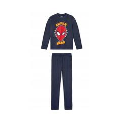 ست بلوز شلوار نخی پسرانه برند پپرتس کد ۳۷۳۹۰۶ boys pajamas