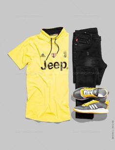 تیشرت مردانه Adidas مدل 30148