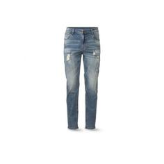 شلوار جین مردانه برند لیورجی کد ۴۰۴۴۲۷ Mens jeans