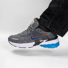 کفش و کتانی اسپرت مردانه مدل نایک NIKE رنگ طوسی کد 41904