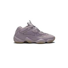 کفش آدیداس مدل ییزی 500 صورتی Adidas Yeezy 500 Soft Vision