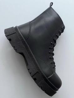 پوتین مردانه برشکا Bershka men’s boots