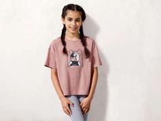 تیشرت دخترانه برند پیپرتس کد ۳۷۲۶۱۹۴ Girls t shirt