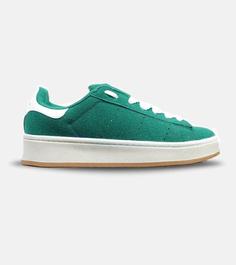 کفش کتانی مردانه سبز کله غازی ADIDAS stan smith مدل 4589