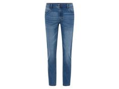 شلوار جین مردانه برند لیورجی کد ۴۰۸۹۱۰۲۳ Mens jeans