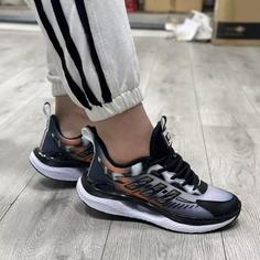 کتونی اسپرت مردانه مدل ADIDAS آدیداس رنگ نارنجی مشکی کد 57906