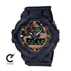 ساعت G SHOCK مدل GA 700RC 1A