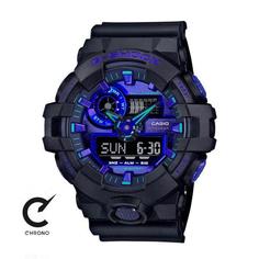 ساعت G-SHOCK مدل GA-700VB-1A