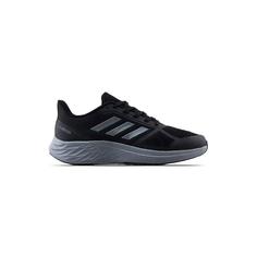 کتونی رانینگ آدیداس آدیزیرو مشکی طوسی Adidas Adizero Black Grey