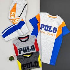 تیشرت شلوار polo