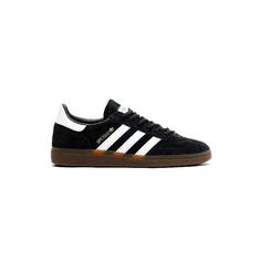 کفش کژوال آدیداس اسپزیال مشکی Adidas Spezial Black