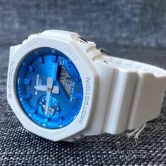 ساعت G-SHOCK مدل GA-2100WS-7A