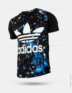 تیشرت مردانه Adidas مدل 30233