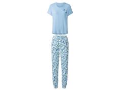 ست تیشرت شلوار زنانه برند اسمارا کد ۴۹۸۶۲۰ Womens pajamas