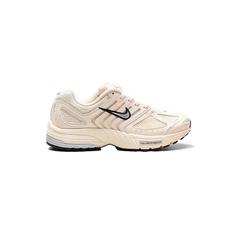 کتونی نایک ایر پگاسوس کرمی Nike Air Pegasus 2K5 Cream