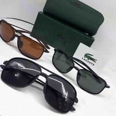 عینک کربن فوق العاده سبک لاگوس LACOSTE