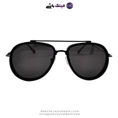 عینک آفتابی مردانه پلیس مدل UV400 3206 پلاریزه 