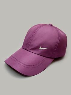 کلاه کپ شمعی بنفش Nike کد 8199