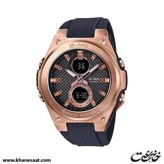 ساعت مچی زنانه کاسیو بیبی جی مدل MSG-C100G-1A