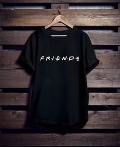 تیشرت FRIENDS2