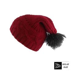 کلاه تک بافت مدل tb38 Single textured hat tb38