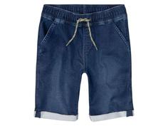 شلوارک پسرانه برند پپرتس کد ۳۷۱۸۷۷ boys denim short