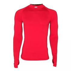 پیراهن مردانه 1991 اس دبلیو مدل Base Layer Long Red