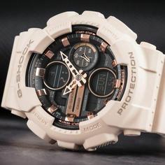 ساعت G-SHOCK مدل GMA-S140M-4A