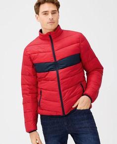 کاپشن الیاف مردانه برند لیورجی کد ۳۱۷۸۷۲ mens jacket