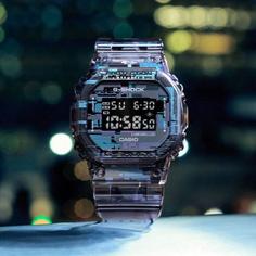 ساعت G-SHOCK مدل DW-5600NN-1D