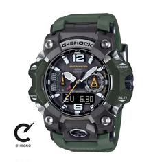 ساعت G SHOCK مدل GWG B1000 3A